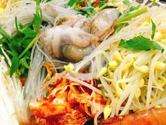 -金明子八带鱼馆(正宗韩国连锁店)