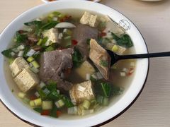 -四十九丸子汤(青城巷店)