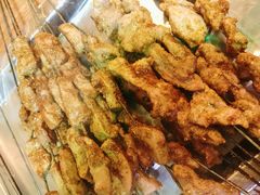 -黑皮烧烤(民意四路店)