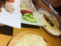 -春饼先生·北京烤鸭(甘井子万达店)