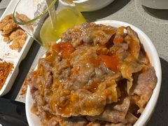 -海底捞火锅(振华广场店)