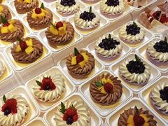 -红跑车HPCBAKERY(汉商店)