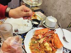 -LESCEDARS Brasserie Bistro香柏树