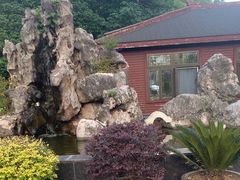 -香山湖渔家大院