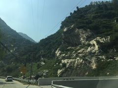 -石砭峪水库