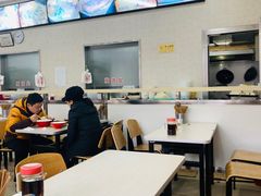 大堂-珊珊小笼馆(仙霞路店)