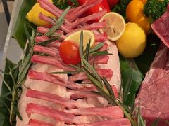 -顺德联塑万怡酒店·万荟轩自助餐厅