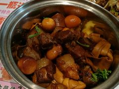 炸肉-奇滋豆味(南十四道街店)