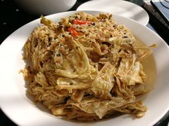 乾隆白菜-宛平李记小吃(东关街店)