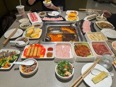 -海底捞火锅(和安宁春城店)