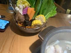 -大头椰·椰子鸡火锅(南宁万象城店)