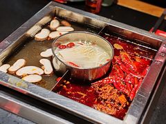 -蜀江龙火锅(339店)