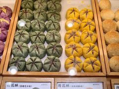 -南宋胡记(杭州体育场路店)