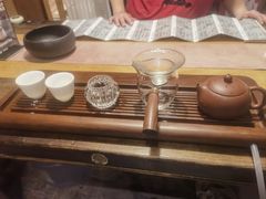 -邈墨茶馆(凤起路店)