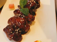 -枣子树·素食餐厅(普陀山店)