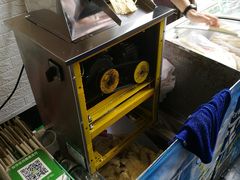 -细妹五香牛杂(步行街店)