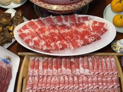 -1078號老北京涮肉(松柏店)