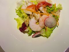 solo拌海鲜-Solo(衡山路店)