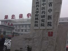 -湖北省中医院(光谷院区)