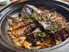 -一桶江山餐厅(松北店)