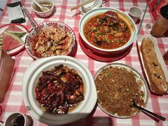 -辣小鲜·南昌大排档(船山路店)