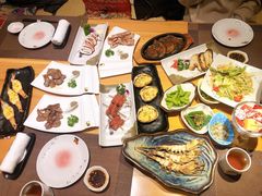 -割烹旭日本料理(龙湖狮山天街店)