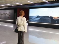 -长春世界雕塑园