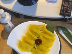 -琼捌炒冰·嗲嗲的椰子鸡·海南火锅