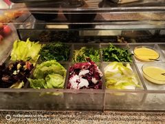 -韵咖啡自助餐厅(天津香格里拉店)
