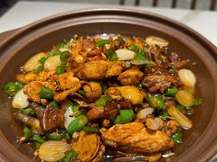 -味上湘菜馆(岳麓山店)