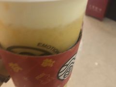 -眷茶臻选(锦艺城店)