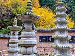 -太湖源风景区