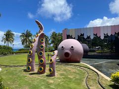 -水桶王国主题餐厅·聚会·生日派对·亲子活动·家庭套餐(亚龙湾希尔顿店)