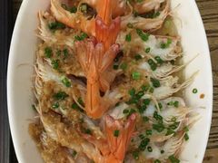 -李记潮汕砂锅粥(营福路店)