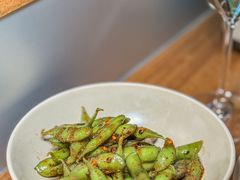 -EDAMAME₁ 枝豆