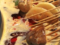 -钢管厂五区小郡肝火锅串串香(总店)
