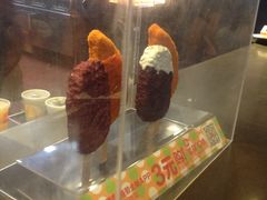 -麦当劳(静安寺店)
