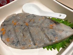 鲜虾美味滑-海底捞火锅鲜切牛肉主题店(长寿路店)