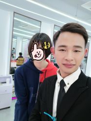 点击看大图 -A HAIR SALON