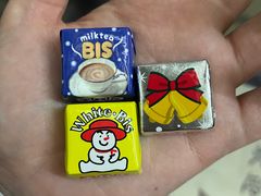 -集品鲜湾·蒸汽海鲜自助料理(青岛银座和谐广场店)