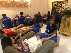 -暹罗手艺古法泰式按摩馆(二号店)