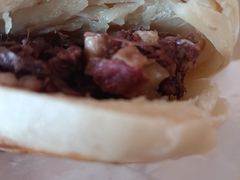 -闫家驴肉老店(华电一校店)
