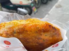 -军屯锅魁(城市花园店)