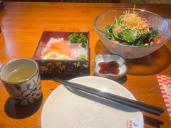 -有喜屋·深夜食堂(北京西路店)