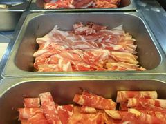 -秋天里·自助烤肉·火锅(乐海城市广场店)