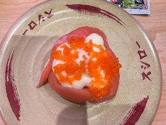 -寿司郎(皇庭广场店)