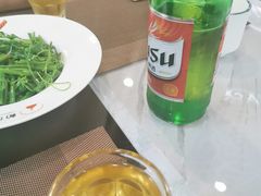 -帕米尔食府(白云观店)