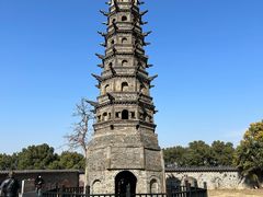 -南京市江宁方山