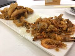 -稻香酒家·33年老字号·港式粤菜(富邦中心店)