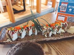 -林妈妈村·日式料理(宝山万达店)